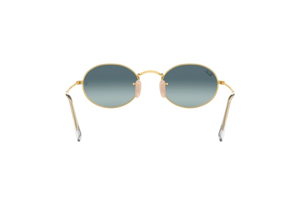 Rayban RB 3547 001/3M 54