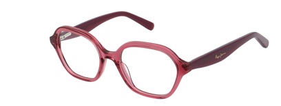 pepe jeans, PJ 4090, vaikams, ovalus, plastmasinis