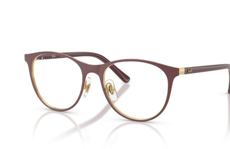 Rayban RB 9552V 4097 47-16