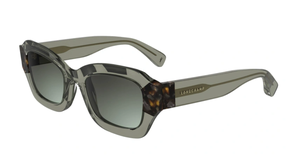 longchamp, LO 749S, moterims, stačiakampis, plastmasinis