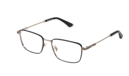 police, VPL Q74, vyrams, stačiakampis, metalas