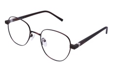 trendy, HD02-03, vaikams, ovalus, metalas