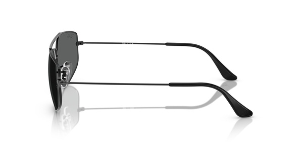 Rayban RB 3845 002/B1 60-17