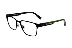 lacoste, L 2306N, vyrams, kvadratas, metalas