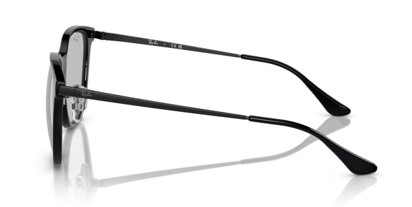 Rayban RB 4333D 601/87 55-17