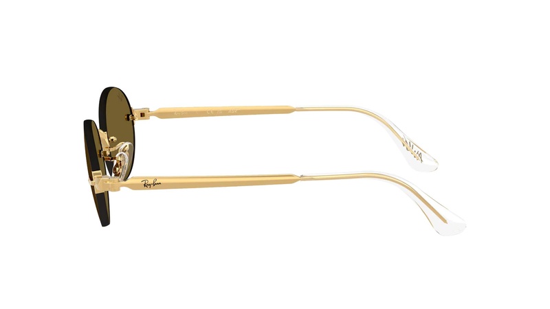 Rayban RB 3929 001/73 54-20