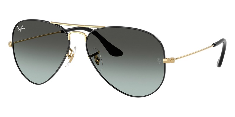 Rayban RB 3025 9271/GK 58-14