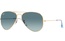Rayban RB 3025 001/3M 58-14