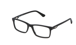 police, VPL N82, vyrams, kvadratas, plastmasinis