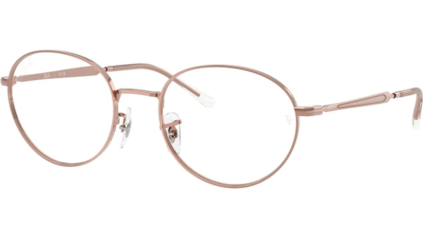 Rayban RB 6558 2943 54-20
