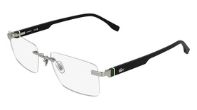 lacoste, L 2320, vyrams, kvadratas, metalas