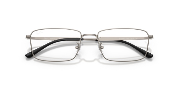 Rayban RB 8786D 1000 55-18