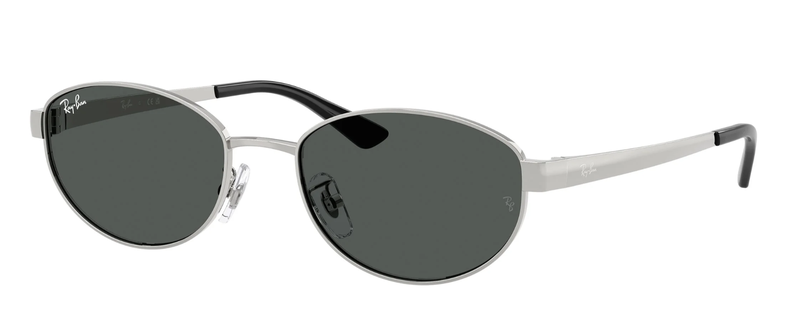 Rayban RB 3774D 003/87 55-19