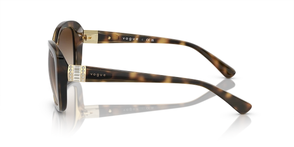 Vogue VO 2943SB W656/13 55-17