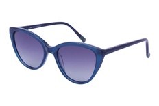 diverso, A 6029, moterims, stačiakampis, poliarizuotas, plastmasinis