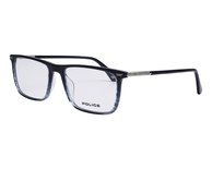 police, VPL Q68, vyrams, stačiakampis, plastmasinis