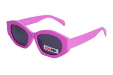 koolkids, KK 4654, vaikams, stačiakampis, poliarizuotas, plastmasinis