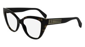 lagerfeld, KL 6170, moterims, kvadratas, plastmasinis