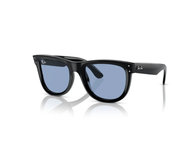 Rayban RB R0502S 6677/72 53-20