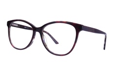 diverso, MZ 1013, ladies, oval, plastic