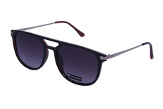 a-z, CASUAL8444, men, square, plastic