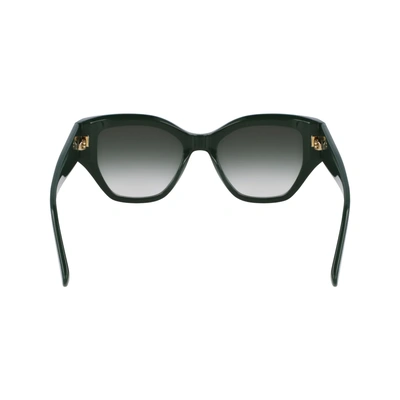 Longchamp LO 764S 303 51-17