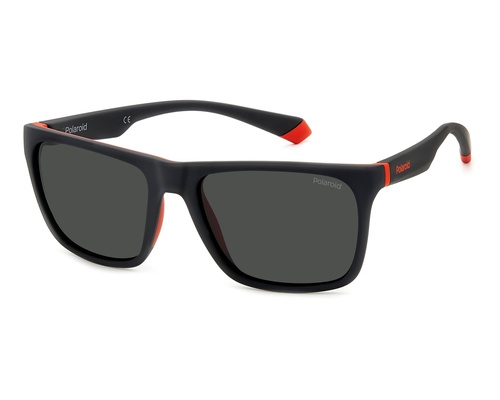 Polaroid PLD 2141/S BLXM9 57-18