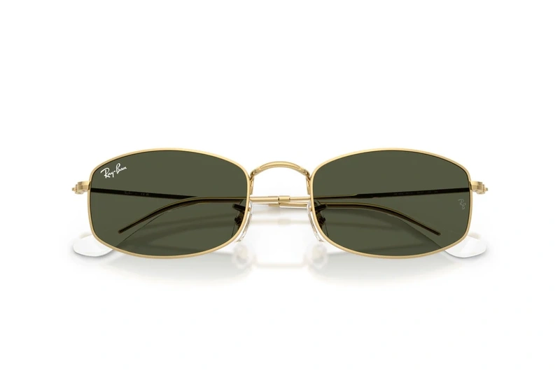 Rayban RB 3832 001/31 55-21