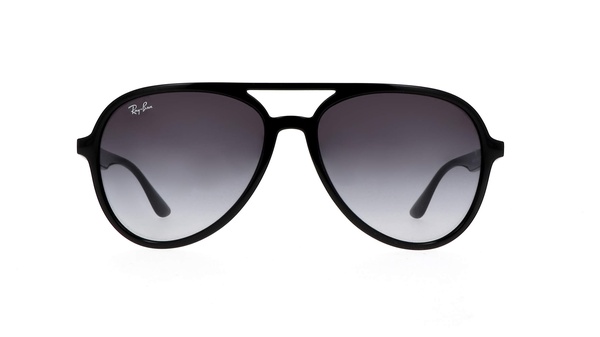 Rayban RB4376 601/8G 57
