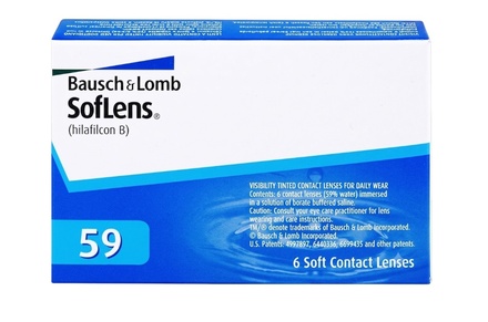 SofLens 59