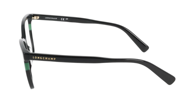 Longchamp LO 2741 001 55-15