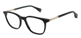 ted baker, 8363, vyrams, stačiakampis, plastmasinis