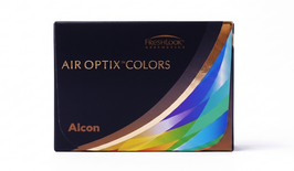 AIR OPTIX Colors