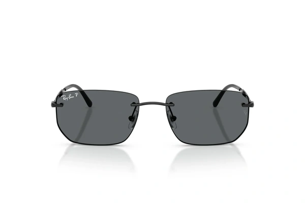 Rayban RB 3768 002/81 56-17