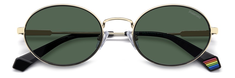 Polaroid PLD 6228SX 2M2UC 53-21