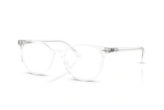 rayban, RB 5397, vyrams, ovalus, plastmasinis