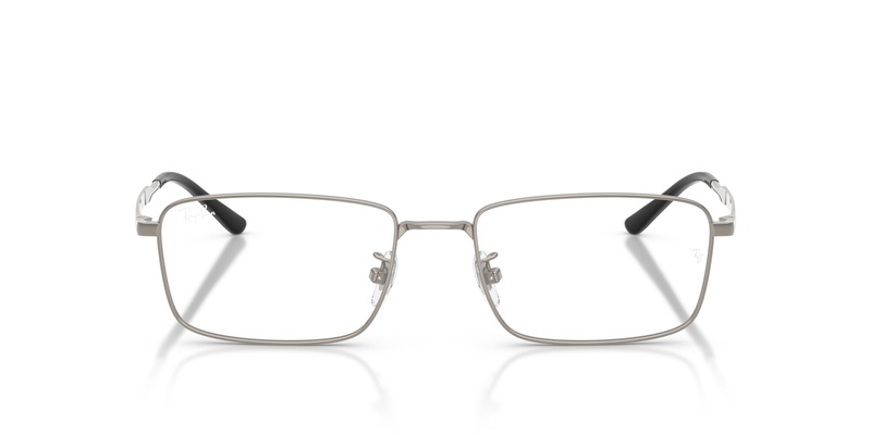Rayban RB 8786D 1000 55-18