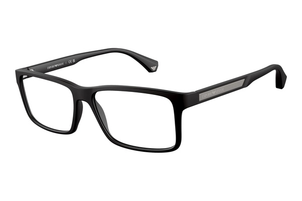 E.armani EA 3038 5063 54