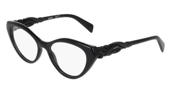 Liu jo LJ 2818 001 52-17