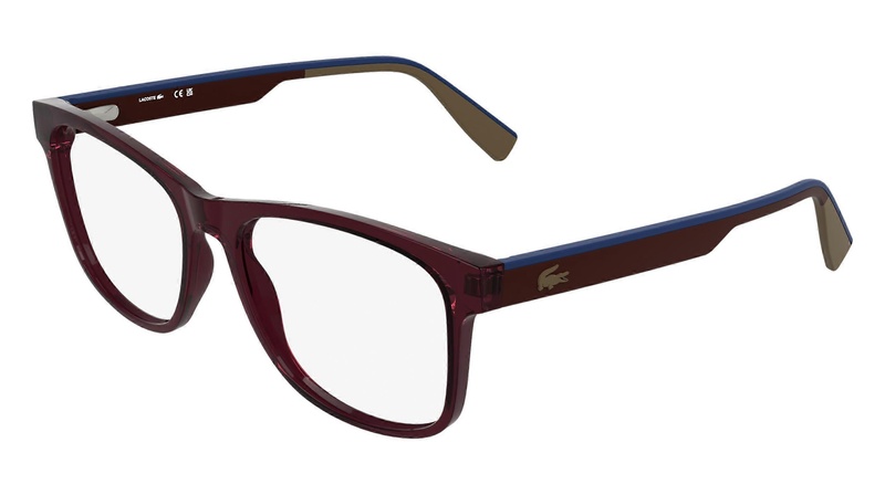 Lacoste L 4004 601 53-17