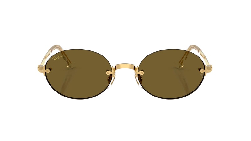 Rayban RB 3929 001/73 54-20