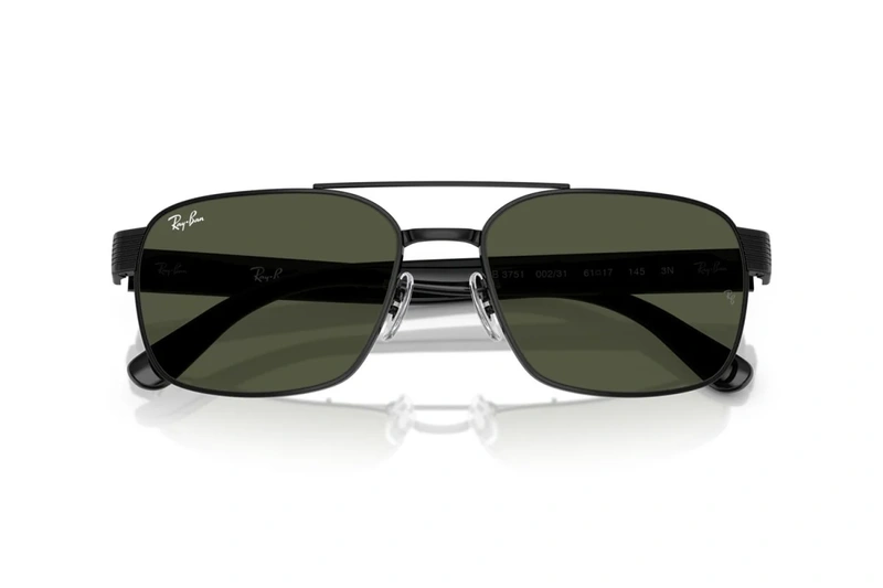 Rayban RB 3751 002/31 61-17