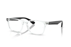 rayban, RB 7025, moterims, kvadratas, plastmasinis