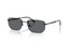 Rayban RB 3768 002/81 56-17