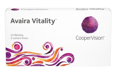 Avaira Vitality®
