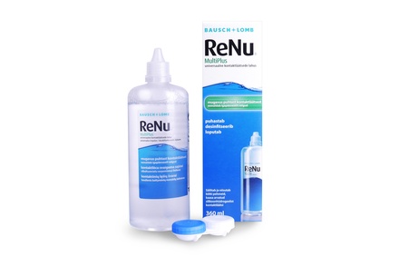 ReNu MultiPlus 360ml