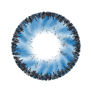 Oros (NobleBlue) (2vnt)
