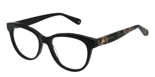 ted baker, 9342, ladies, angular, plastic