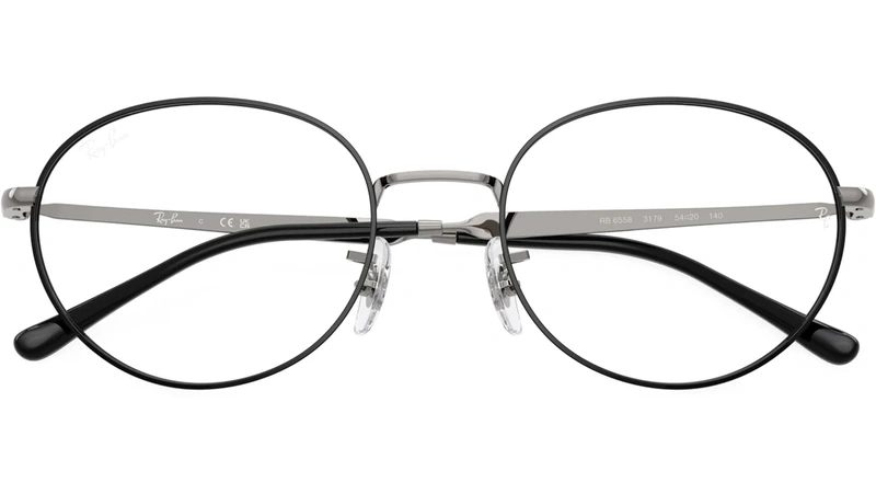 Rayban RB 6558 3179 54-20