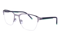 trendy, 93604, men, oval, metal